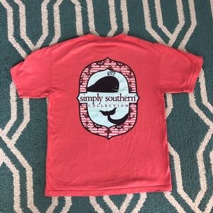 Simply Southern Short Sleeve T-Shirt